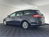 tweedehands Ford Mondeo Wagon 1.6 TDCi ECOnetic Lease Trend *NAVI-FULLMAP | ECC | PDC | CRUISE*