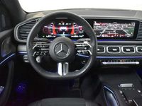 tweedehands Mercedes GLE400 e 4MATIC AMG 381pk | LUCHTVERING | BURMESTER | PAN