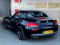 tweedehands BMW Z4 ROADSTER SDRIVE23I AUT / M-pakket / M-adaptief ond