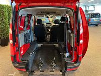 Occasion Renault Kangoo 2014 Rood MPV