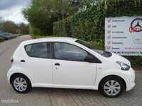 tweedehands Toyota Aygo 1.0 VVT-i Access met orginel km stand