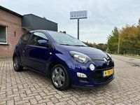 Occasion Renault Twingo Dynamique 75 PK (55 kW) 2013 Paars Hatchback