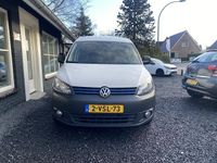 Occasion VW Caddy 102 PK (75 kW) 2011 Wit MPV