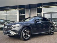 Occasion Mercedes GLC300e 204 PK (150 kW) 2025 Grijs Coupé