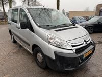 Occasion Citroën Jumpy 89 PK (65 kW) 2013 MPV