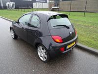 tweedehands Ford SportKa Ka/Ka+ 1.6