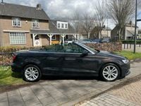 tweedehands Audi A3 Cabriolet 1.4 TSI 140 PK Ambition,Navigatie,Bluetooth,Xenon