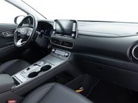 tweedehands Hyundai Kona EV Premium 64 kWh | SCHUIFDAK | LEDER ✅ 1e Eigenaa