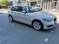 Occasion BMW 118 136 PK (100 kW) 2017 Hatchback