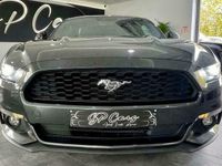 tweedehands Ford Mustang 