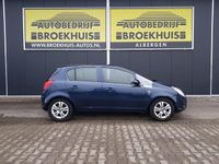 tweedehands Opel Corsa 1.3 CDTi EcoFlex S/S Cosmo