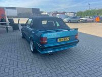 tweedehands Ford Escort Cabriolet RS Turbo