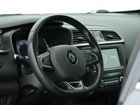 tweedehands Renault Kadjar 1.2 TCe Intens Automaat | Camera | Navi | Park Assist | Dodehoekdet. | Trekhaak | Keyless