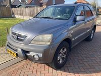 Occasion Kia Sorento 2005 Grijs SUV