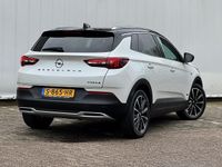 Occasion Opel Grandland X Ultimate 301 PK (221 kW) 2020 Wit (metallic) SUV
