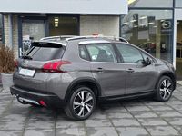 Occasion Peugeot 2008 Allure 110 PK (80 kW) 2017 Grijs SUV