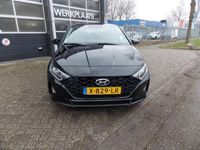 tweedehands Hyundai i20 1.0 T-GDI Comfort Airco Camera Elek Pakket 5Deurs