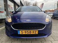 tweedehands Ford Fiesta 1.0 EcoBoost Active // AIRCO // APPLE CARPLAY / AN