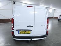 tweedehands Mercedes Citan 109 bestel CDI BlueEFFICIENCY