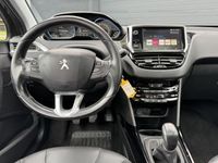 tweedehands Peugeot 2008 1.2 PureTech Allure Navi,Clima,Cruise,Camera,LM Ve