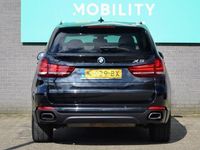 tweedehands BMW X5 XDrive40e iPerformance AWD Leder Navi Clima Virtual Cockpit Lane ass