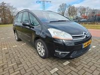 Occasion Citroën Grand C4 Picasso Business Class 150 PK (110 kW) 2010 Zwart MPV