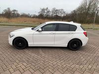 tweedehands BMW 116 116 116 i Business