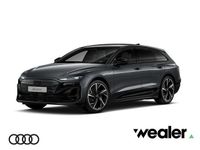 Nieuw Audi A6 e-tron S-Line 210 kW (286 PK) 2025 Grijs Stationwagen