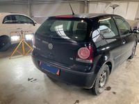 tweedehands VW Polo 1.2 TOUR AIRCO/ LICHTMETALEN VELGEN