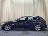 tweedehands BMW 318 318 Touring i *M Sport* Alcantara / Navigatie / Cru