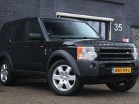 tweedehands Land Rover Discovery 2.7 TdV6 S Grijs kenteken Trekhaak NAP