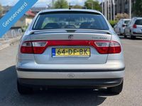 tweedehands Seat Toledo 2.3 V5