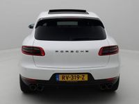 tweedehands Porsche Macan 2.0 Aut. Panorama /Leder/ 252pk