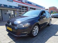 tweedehands VW Golf VII VARIANT 1.4 TSI HIGHLINE