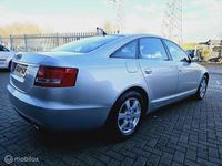 tweedehands Audi A6 Limousine 3.2 FSi quattro edition Full Option