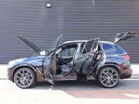 tweedehands BMW X3 M40d xDrive High Executive |M-Sport |HUD |Pano |Adaptive Cruise |