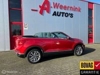 tweedehands VW T-Roc Cabrio 1.5 TSI Style DSG