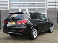tweedehands BMW X5 xDrive30d High Executive M-Pakket / Panoramadak /