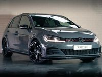 tweedehands VW Golf VII 2.0 TSI GTI TCR Pano DSG Bearlock