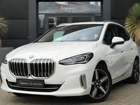 Occasion BMW 218 Basis 136 PK (100 kW) 2022 Wit (metallic) Stationwagen