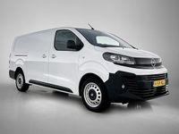 Occasion Opel Vivaro S 177 PK (130 kW) 2024 Wit MPV