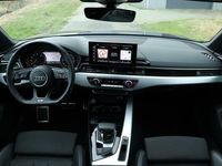 tweedehands Audi A4 Avant 35 TFSI / 2.0 150PK / 2x S-Line / Camera / D