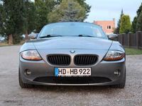 tweedehands BMW Z4 Roadster 3.0i S