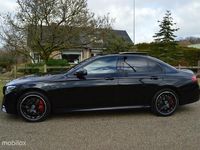 tweedehands Mercedes E43 AMG E-KLASSE W213AMG 4Matic BRABUS UITVOERING