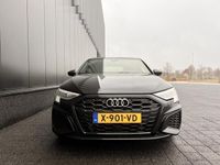 tweedehands Audi A3 Sportback 45 TFSI e S edition Competition