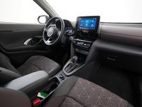 Occasion Toyota Yaris Cross Executive 2022 Wit SUV