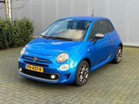 tweedehands Fiat 500 TwinAir Turbo 80 Sport