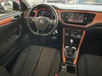 tweedehands VW T-Roc 1.5 TSI 110Kw Style+ Business DSG Virtual Cockpit|