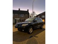 Occasion Hyundai Santa Fe 155 PK (114 kW) 2009 Overige SUV
