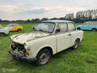 Occasion Trabant 601 26 PK (19 kW) 1986 Wit Sedan